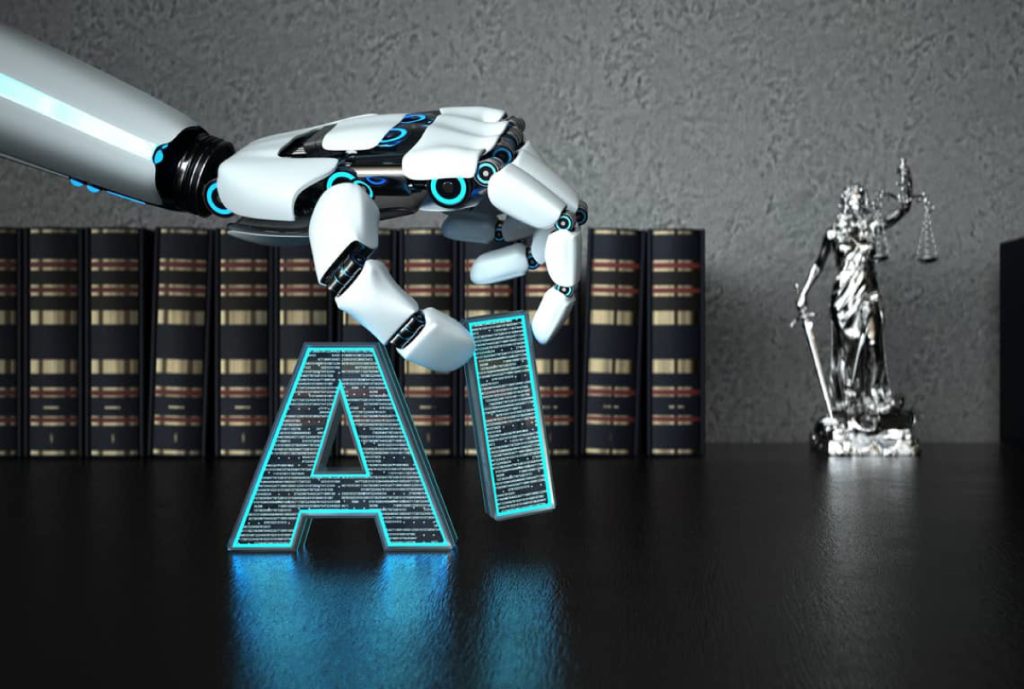 Abogacía e inteligencia artificial jurídica: el futuro ya está aquí